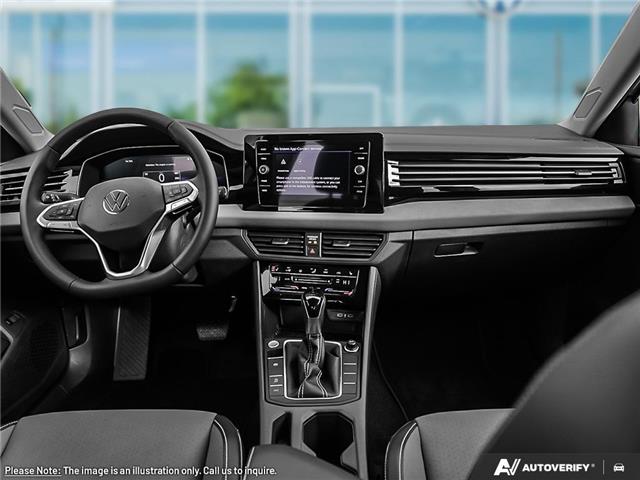 2026 Volkswagen Jetta Comfortline (Stk: KT-062) in Okotoks - Image 22 of 26