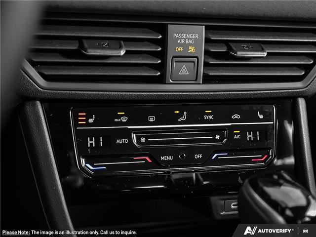 2026 Volkswagen Jetta Comfortline (Stk: KT-062) in Okotoks - Image 25 of 26
