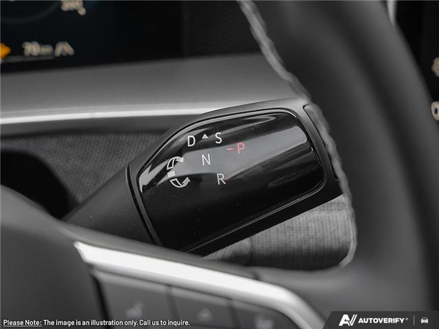 2026 Volkswagen Tiguan Trendline (Stk: KT-034) in Okotoks - Image 17 of 26