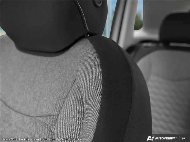 2026 Volkswagen Tiguan Trendline (Stk: KT-034) in Okotoks - Image 20 of 26