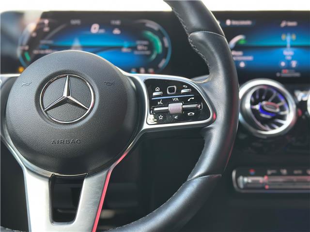 2023 Mercedes-Benz GLA 250 Base (Stk: 423U) in Toronto - Image 11 of 21