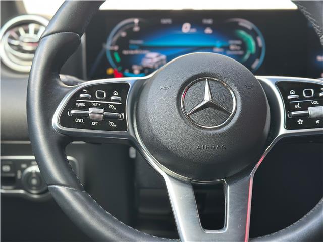 2023 Mercedes-Benz GLA 250 Base (Stk: 423U) in Toronto - Image 12 of 21