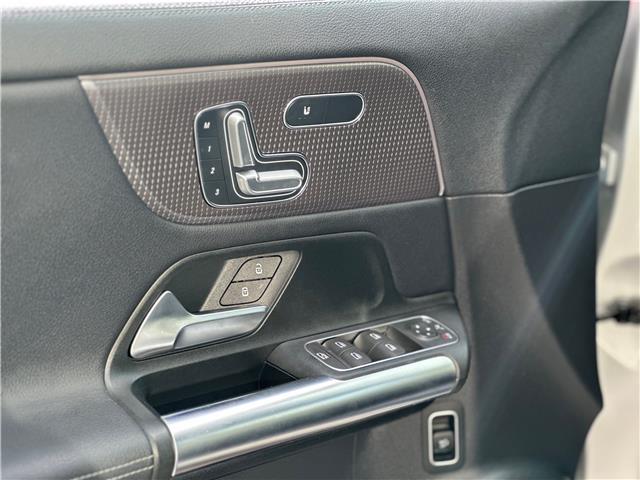 2023 Mercedes-Benz GLA 250 Base (Stk: 423U) in Toronto - Image 15 of 21