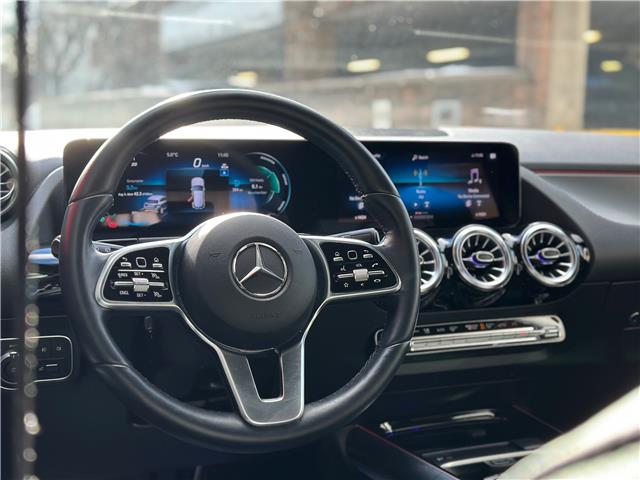 2023 Mercedes-Benz GLA 250 Base (Stk: 423U) in Toronto - Image 16 of 21