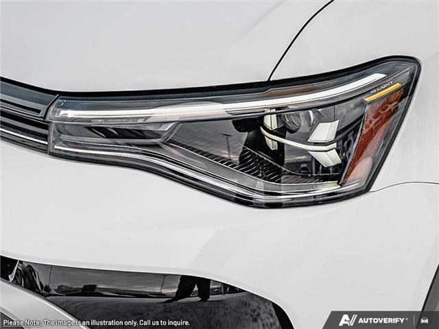 2026 Volkswagen Taos Trendline (Stk: PD3058) in Okotoks - Image 8 of 24