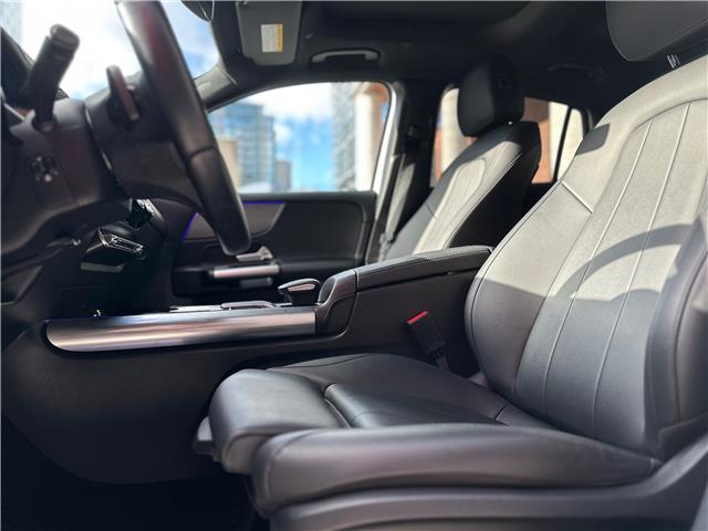 2023 Mercedes-Benz GLA 250 Base (Stk: 423U) in Toronto - Image 18 of 21