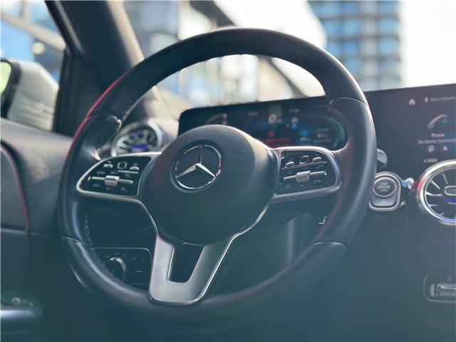 2023 Mercedes-Benz GLA 250 Base (Stk: 423U) in Toronto - Image 20 of 21