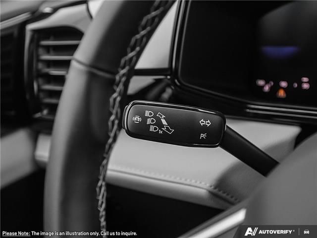 2026 Volkswagen Taos Trendline (Stk: PD3058) in Okotoks - Image 23 of 24