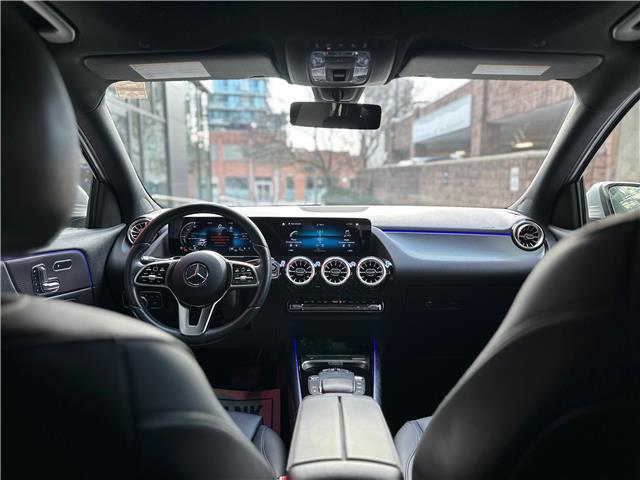 2023 Mercedes-Benz GLA 250 Base (Stk: 423U) in Toronto - Image 21 of 21