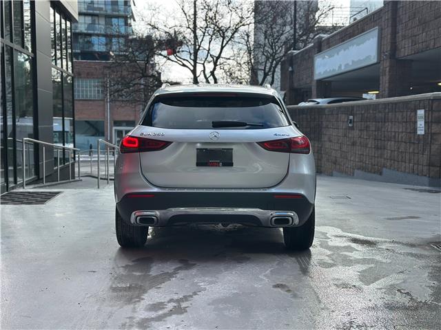 2023 Mercedes-Benz GLA 250 Base (Stk: 423U) in Toronto - Image 8 of 21