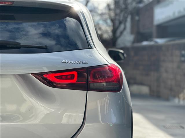 2023 Mercedes-Benz GLA 250 Base (Stk: 423U) in Toronto - Image 9 of 21