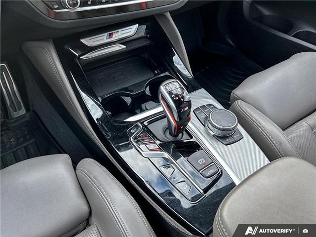 2021 BMW X3 M Base (Stk: KU0433) in Okotoks - Image 17 of 22