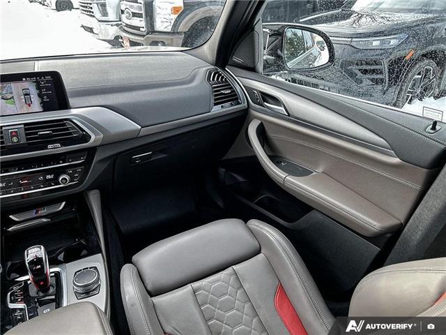 2021 BMW X3 M Base (Stk: KU0433) in Okotoks - Image 22 of 22