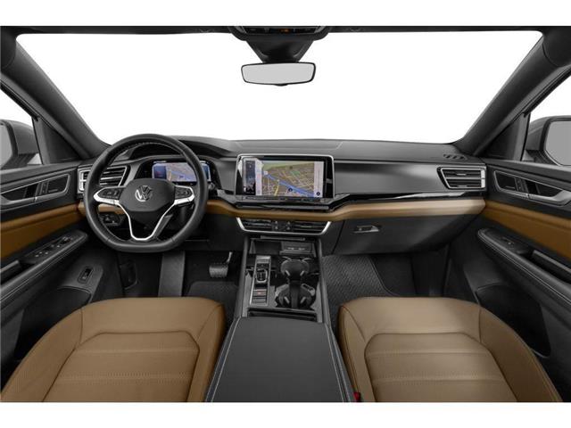 2024 Volkswagen Atlas Cross Sport 2.0 TSI Highline (Stk: KU0432) in Okotoks - Image 5 of 12 2024 Volkswagen Atlas Cross Sport 2.0 TSI Highline (Stk: KU0432) in Okotoks - Image 5 of 12