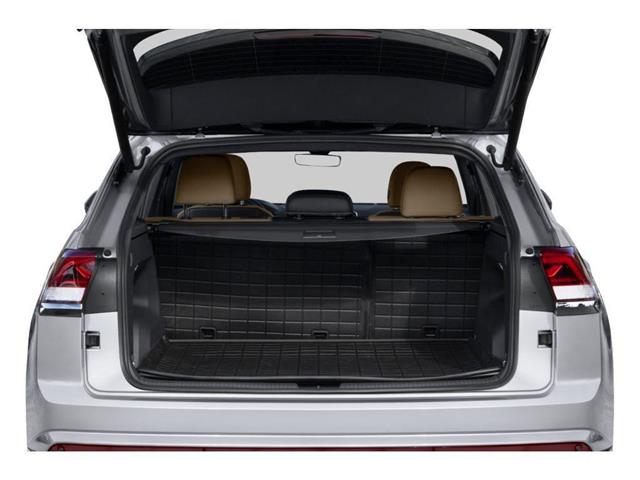 2024 Volkswagen Atlas Cross Sport 2.0 TSI Highline (Stk: KU0432) in Okotoks - Image 8 of 12 2024 Volkswagen Atlas Cross Sport 2.0 TSI Highline (Stk: KU0432) in Okotoks - Image 8 of 12