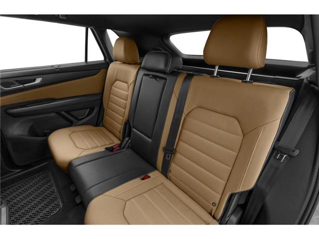 2024 Volkswagen Atlas Cross Sport 2.0 TSI Highline (Stk: KU0432) in Okotoks - Image 9 of 12 2024 Volkswagen Atlas Cross Sport 2.0 TSI Highline (Stk: KU0432) in Okotoks - Image 9 of 12