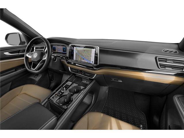 2024 Volkswagen Atlas Cross Sport 2.0 TSI Highline (Stk: KU0432) in Okotoks - Image 11 of 12 2024 Volkswagen Atlas Cross Sport 2.0 TSI Highline (Stk: KU0432) in Okotoks - Image 11 of 12