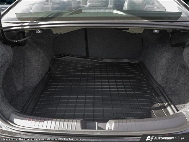 2026 Volkswagen Jetta Comfortline (Stk: KT-085) in Okotoks - Image 7 of 26