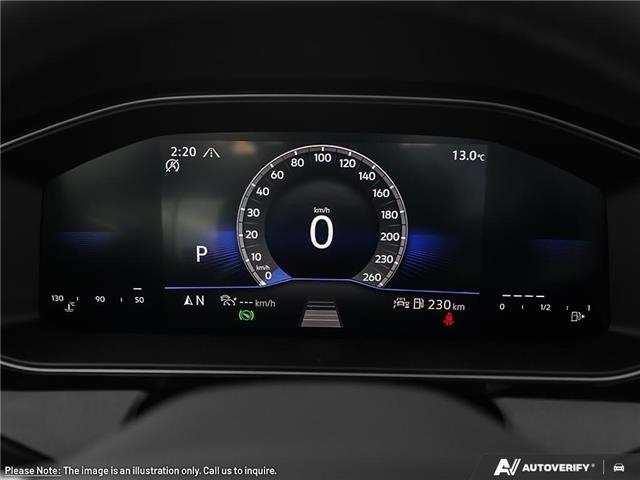 2026 Volkswagen Jetta Comfortline (Stk: KT-085) in Okotoks - Image 14 of 26