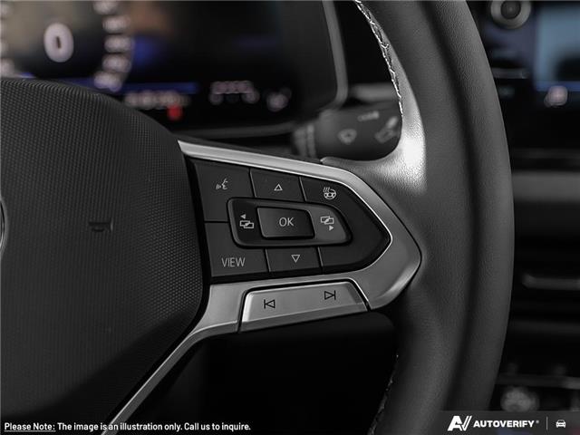 2026 Volkswagen Jetta Comfortline (Stk: KT-085) in Okotoks - Image 15 of 26