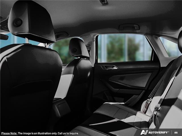 2026 Volkswagen Jetta Comfortline (Stk: KT-085) in Okotoks - Image 21 of 26