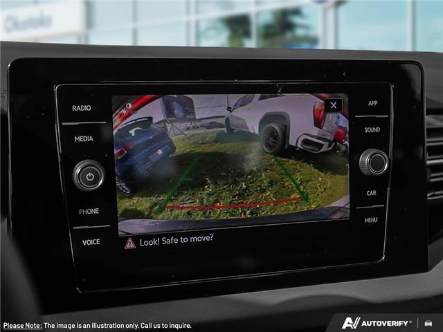 2026 Volkswagen Jetta Comfortline (Stk: KT-085) in Okotoks - Image 23 of 26