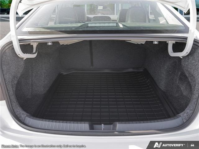 2026 Volkswagen Jetta Highline (Stk: KT-058) in Okotoks - Image 7 of 25