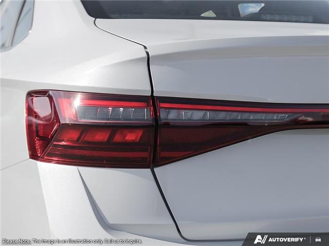 2026 Volkswagen Jetta Highline (Stk: KT-058) in Okotoks - Image 11 of 25