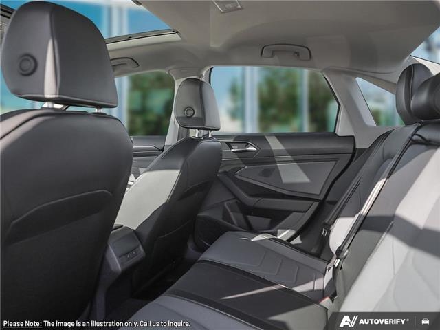 2026 Volkswagen Jetta Highline (Stk: KT-058) in Okotoks - Image 21 of 25