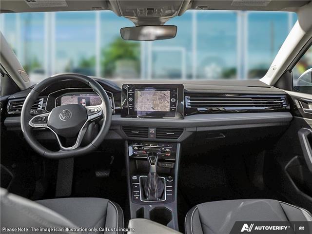 2026 Volkswagen Jetta Highline (Stk: KT-058) in Okotoks - Image 22 of 25