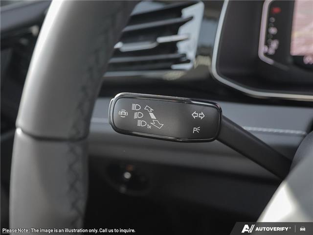 2026 Volkswagen Jetta Highline (Stk: KT-058) in Okotoks - Image 25 of 25