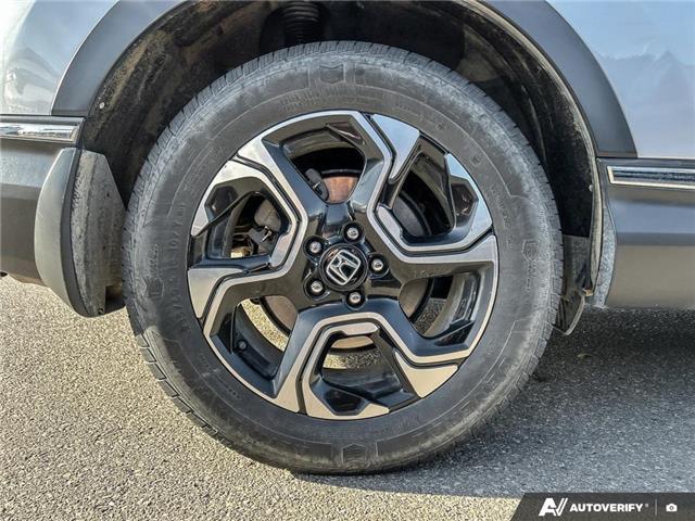 2017 Honda CR-V Touring (Stk: KU0427) in Okotoks - Image 6 of 24 2017 Honda CR-V Touring (Stk: KU0427) in Okotoks - Image 6 of 24