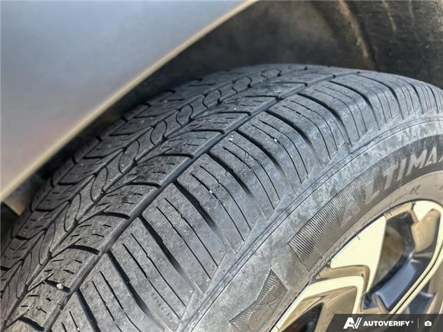 2017 Honda CR-V Touring (Stk: KU0427) in Okotoks - Image 7 of 24 2017 Honda CR-V Touring (Stk: KU0427) in Okotoks - Image 7 of 24