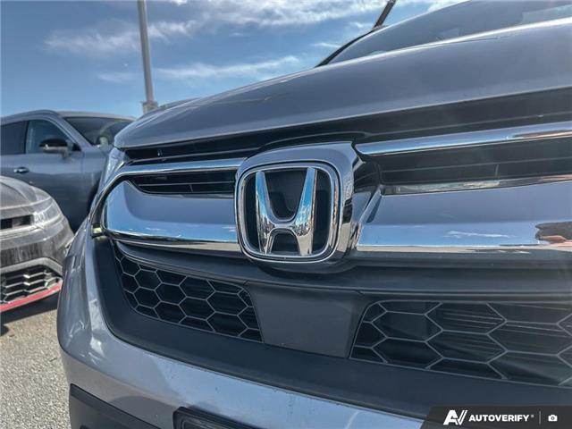 2017 Honda CR-V Touring (Stk: KU0427) in Okotoks - Image 9 of 24 2017 Honda CR-V Touring (Stk: KU0427) in Okotoks - Image 9 of 24