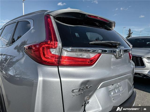 2017 Honda CR-V Touring (Stk: KU0427) in Okotoks - Image 10 of 24 2017 Honda CR-V Touring (Stk: KU0427) in Okotoks - Image 10 of 24