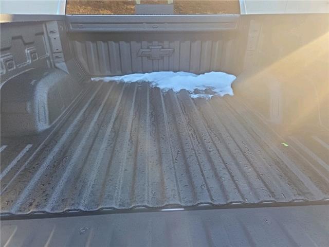 2026 Chevrolet Silverado 1500 RST (Stk: 134224) in New Glasgow - Image 10 of 15