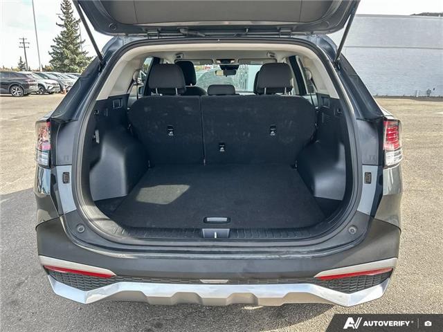 2025 Kia Sportage LX (Stk: KU0419) in Okotoks - Image 9 of 22