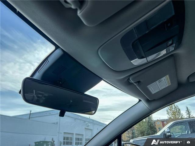 2025 Kia Sportage LX (Stk: KU0419) in Okotoks - Image 18 of 22