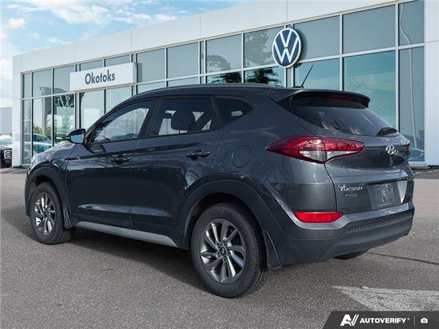 2017 Hyundai Tucson Premium (Stk: KT-029A) in Okotoks - Image 4 of 22