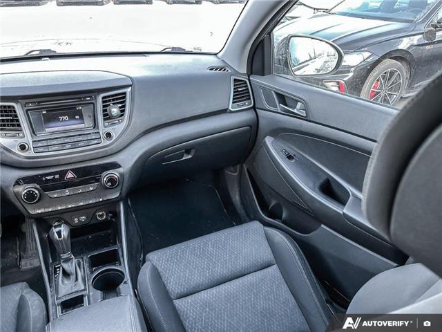 2017 Hyundai Tucson Premium (Stk: KT-029A) in Okotoks - Image 22 of 22