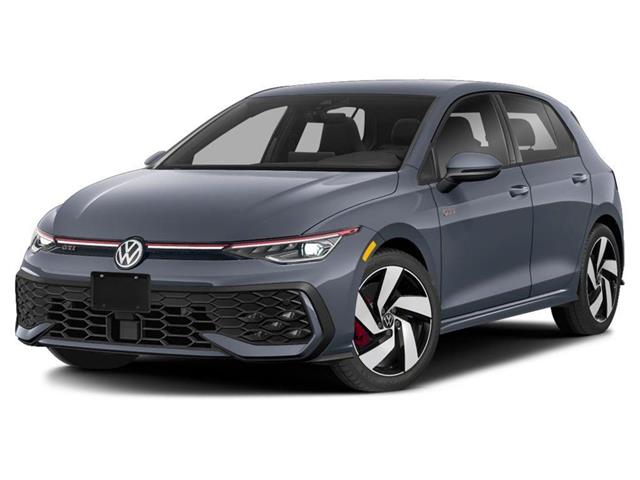 New 2026 Volkswagen Golf GTI Base  - Okotoks - Okotoks Volkswagen