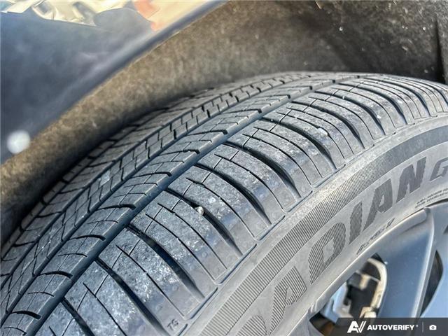 2023 Chrysler Pacifica Touring-L (Stk: KU0428) in Okotoks - Image 7 of 21