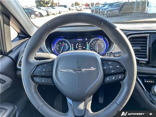 2023 Chrysler Pacifica Touring-L (Stk: KU0428) in Okotoks - Image 10 of 21