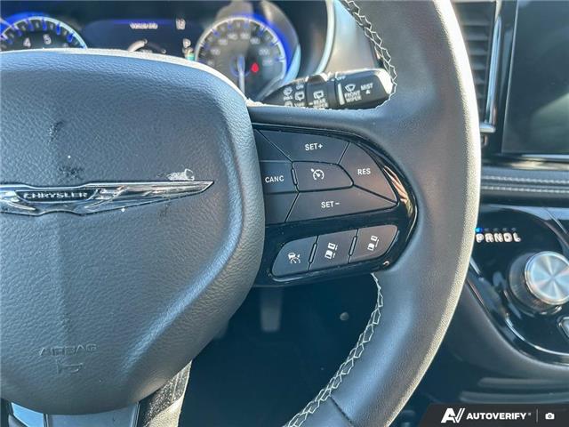 2023 Chrysler Pacifica Touring-L (Stk: KU0428) in Okotoks - Image 12 of 21