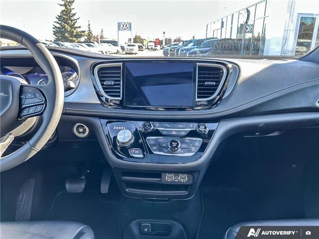 2023 Chrysler Pacifica Touring-L (Stk: KU0428) in Okotoks - Image 15 of 21