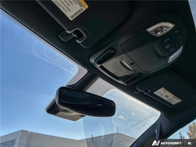 2023 Chrysler Pacifica Touring-L (Stk: KU0428) in Okotoks - Image 17 of 21