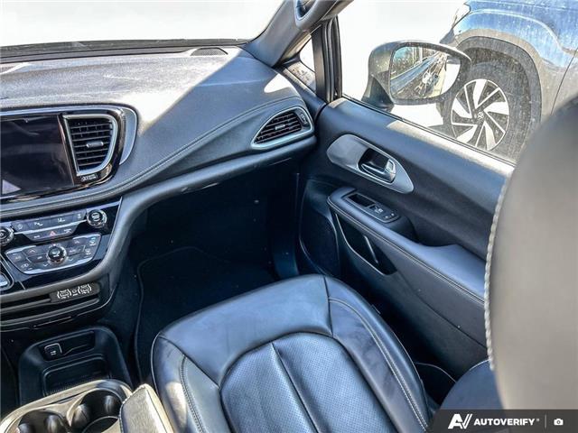 2023 Chrysler Pacifica Touring-L (Stk: KU0428) in Okotoks - Image 21 of 21