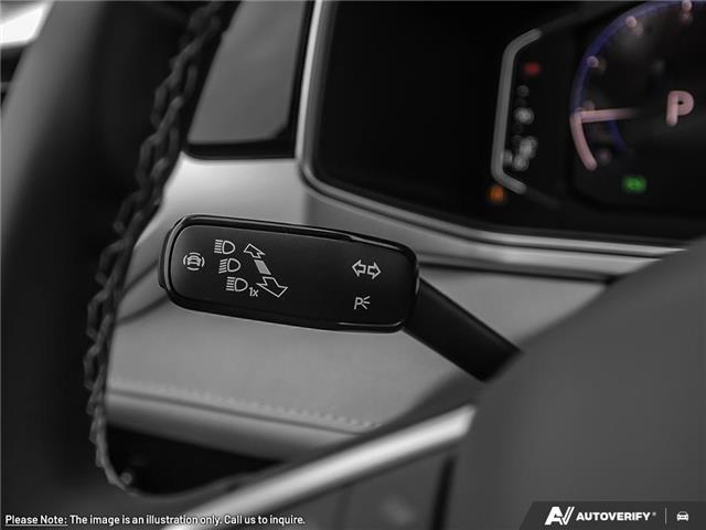 2026 Volkswagen Taos Comfortline (Stk: KT-076) in Okotoks - Image 20 of 20