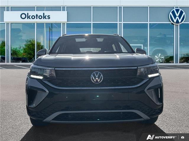 2022 Volkswagen Taos Comfortline (Stk: KS-252A) in Okotoks - Image 2 of 24