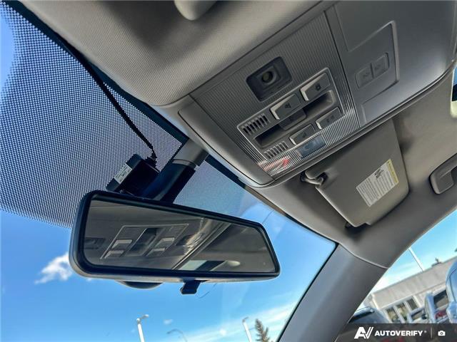 2022 Volkswagen Taos Comfortline (Stk: KS-252A) in Okotoks - Image 20 of 24